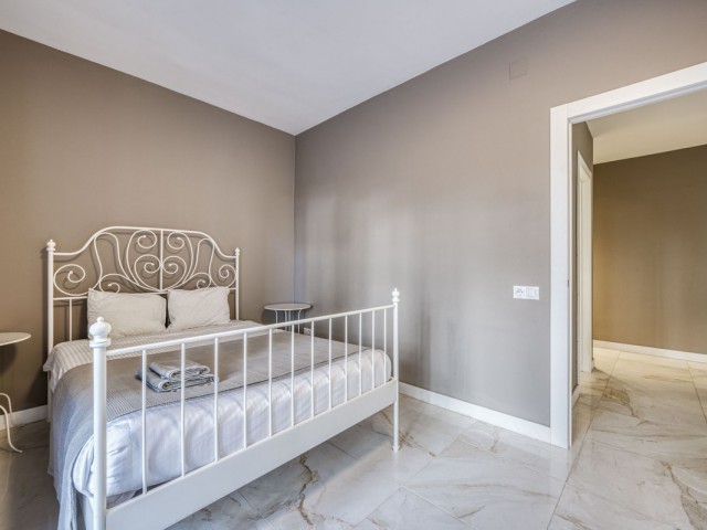3 Bedrooms Apartment in Puerto Banús