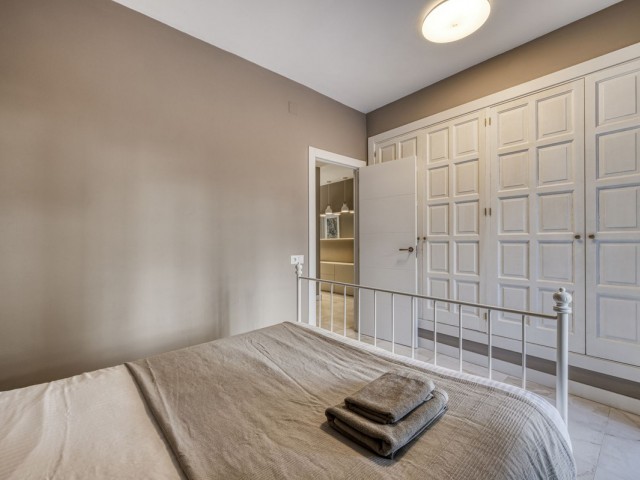 3 Bedrooms Apartment in Puerto Banús