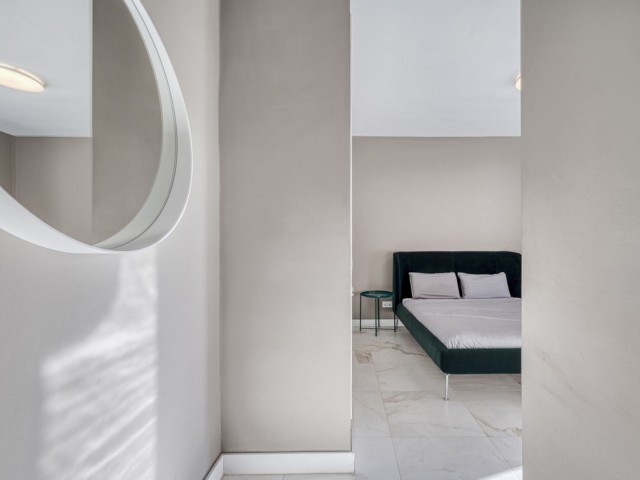 3 Bedrooms Apartment in Puerto Banús