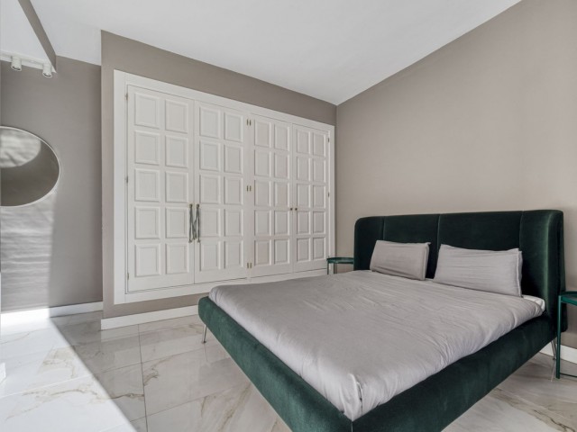 3 Bedrooms Apartment in Puerto Banús
