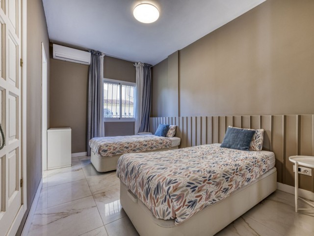 3 Bedrooms Apartment in Puerto Banús