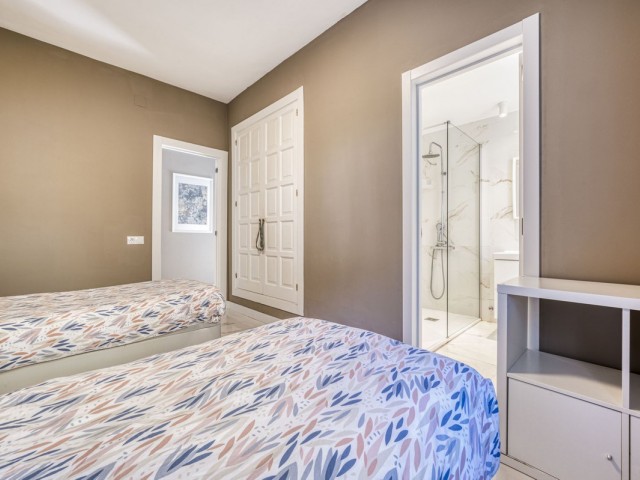 3 Bedrooms Apartment in Puerto Banús