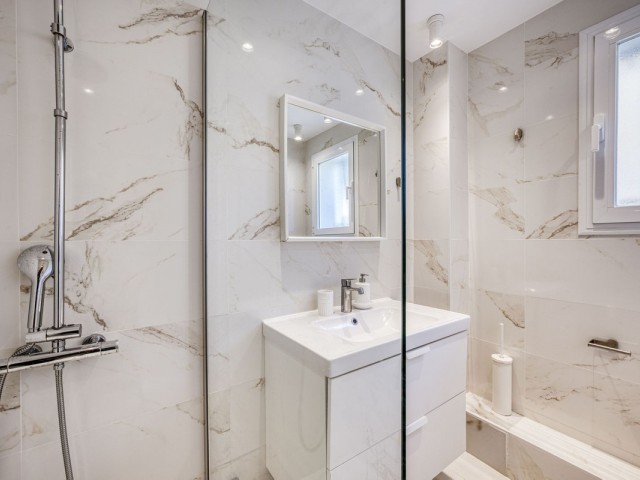 3 Bedrooms Apartment in Puerto Banús