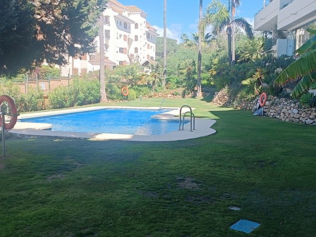 Apartment, Marbella