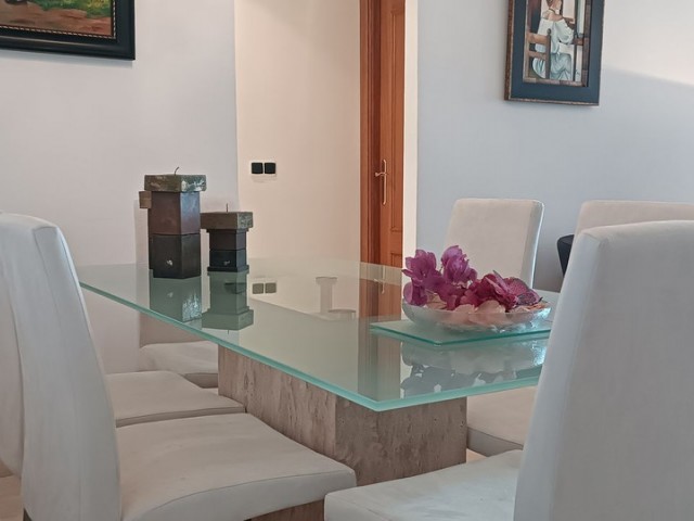 2 Bedrooms Apartment in Marbella