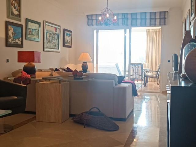 2 Bedrooms Apartment in Marbella