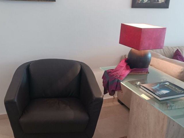 2 Bedrooms Apartment in Marbella