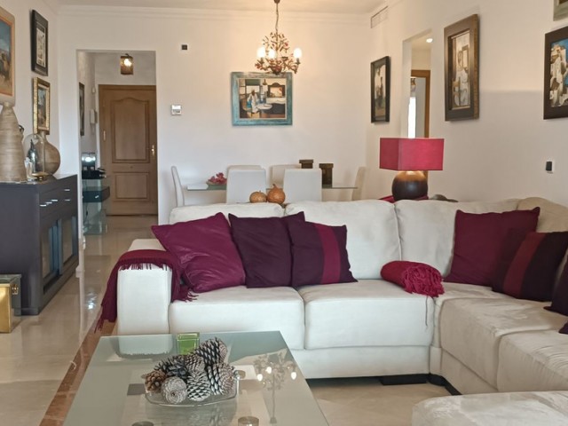 2 Bedrooms Apartment in Marbella