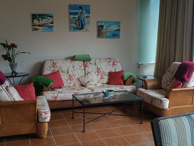 2 Bedrooms Apartment in Marbella