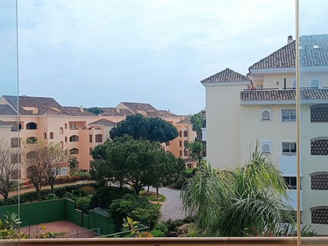 2 Bedrooms Apartment in Marbella