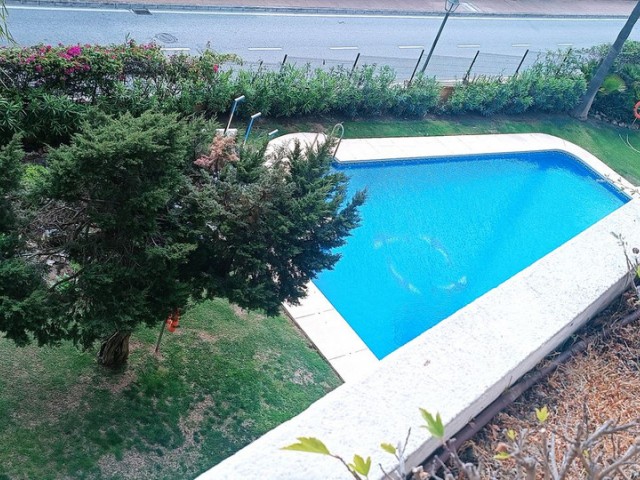 2 Bedrooms Apartment in Marbella