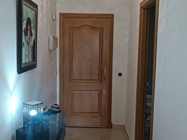 2 Bedrooms Apartment in Marbella