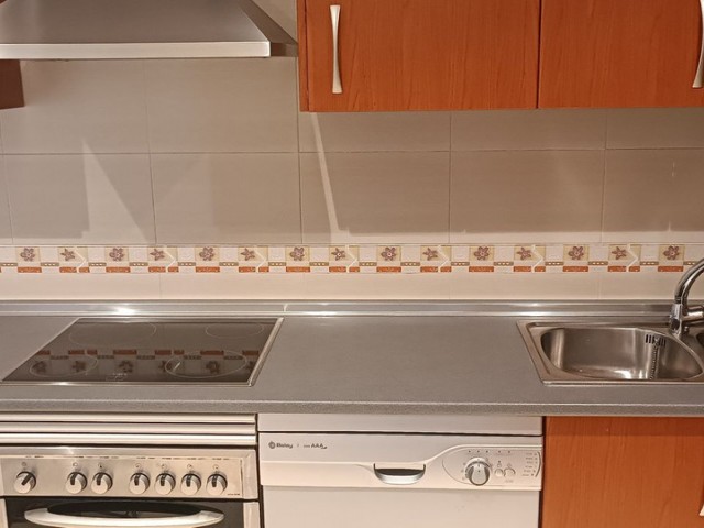 2 Bedrooms Apartment in Marbella