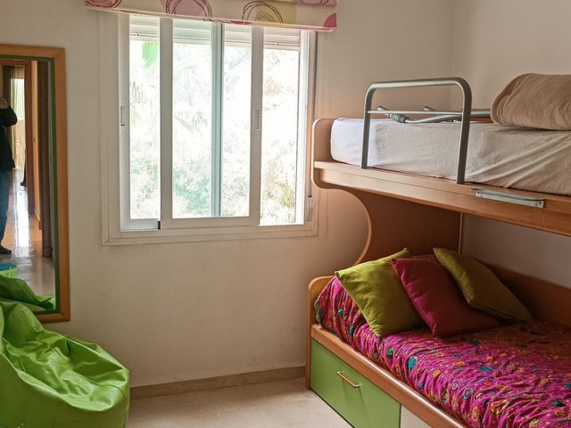 2 Bedrooms Apartment in Marbella