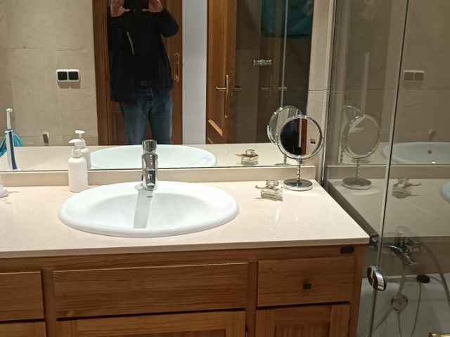 2 Bedrooms Apartment in Marbella
