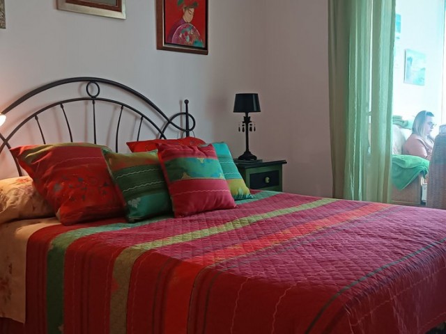 2 Bedrooms Apartment in Marbella