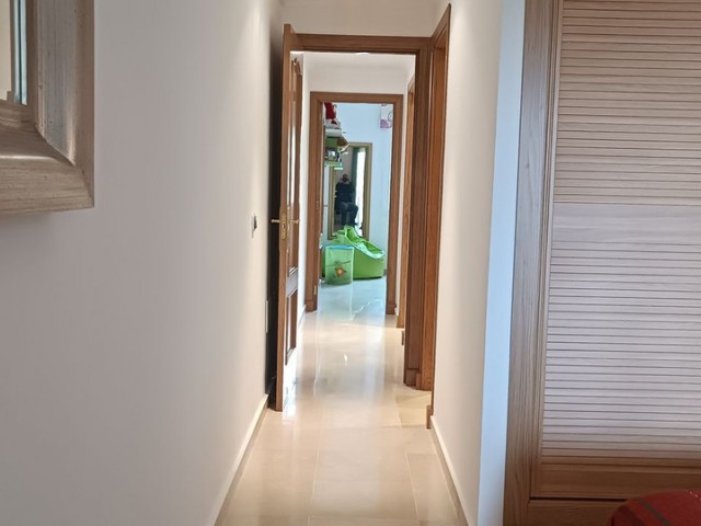 2 Bedrooms Apartment in Marbella
