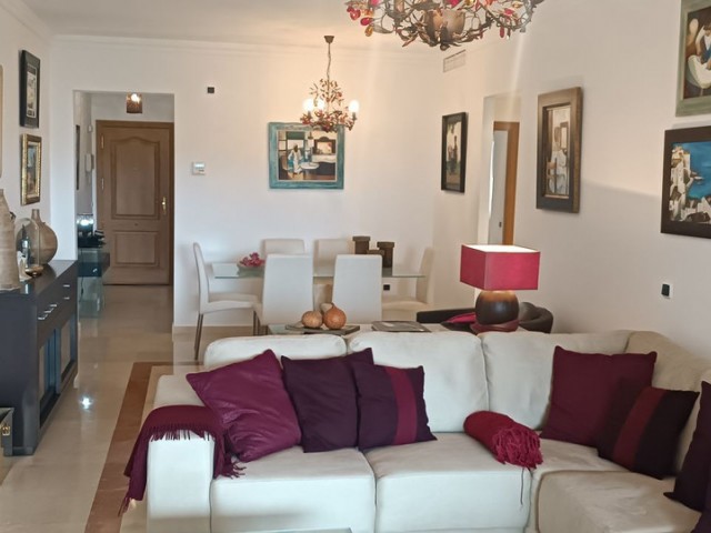 2 Bedrooms Apartment in Marbella
