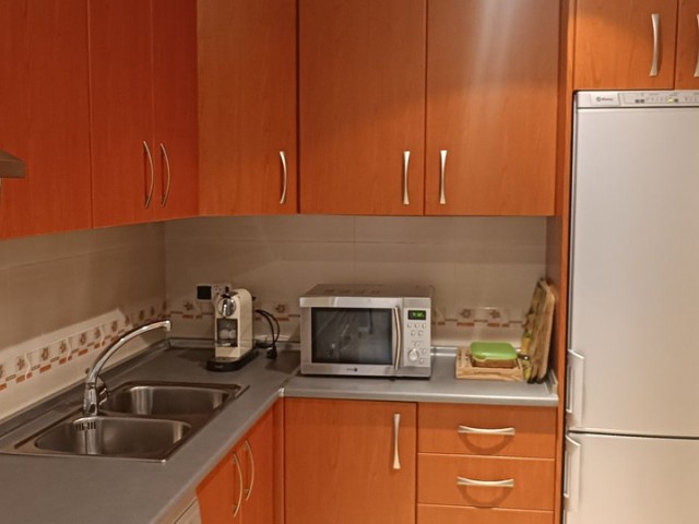 Appartement avec 2 Chambres  à Elviria