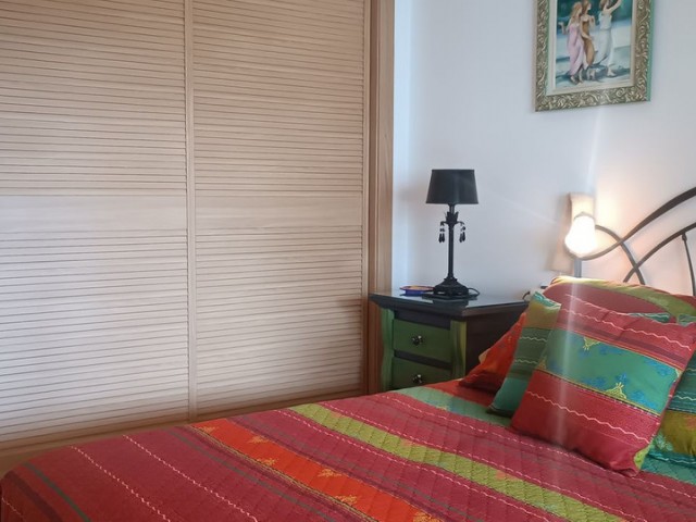 Appartement avec 2 Chambres  à Elviria