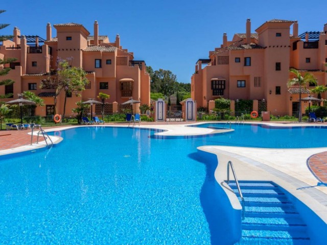 Appartement Hacienda del Sol - R5371354