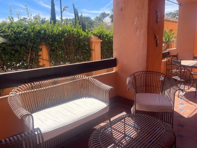 Appartement avec 3 Chambres  à Hacienda del Sol