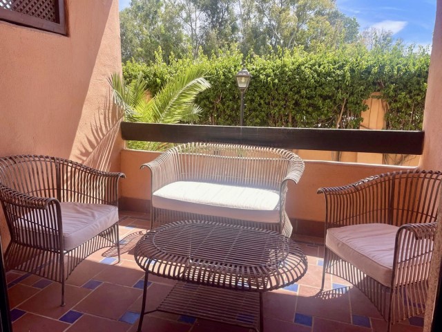 Appartement avec 3 Chambres  à Hacienda del Sol
