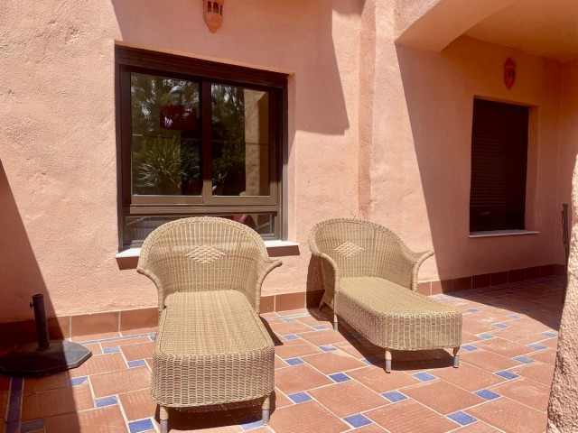Appartement avec 3 Chambres  à Hacienda del Sol
