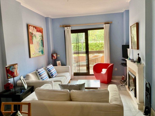 Appartement avec 3 Chambres  à Hacienda del Sol