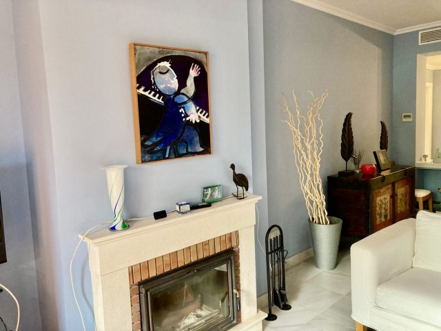 Appartement avec 3 Chambres  à Hacienda del Sol