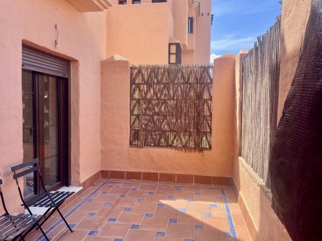 Appartement avec 3 Chambres  à Hacienda del Sol