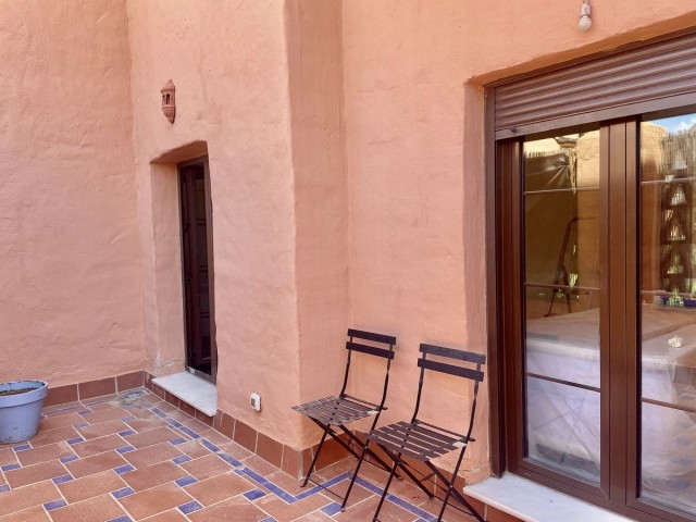 Appartement avec 3 Chambres  à Hacienda del Sol