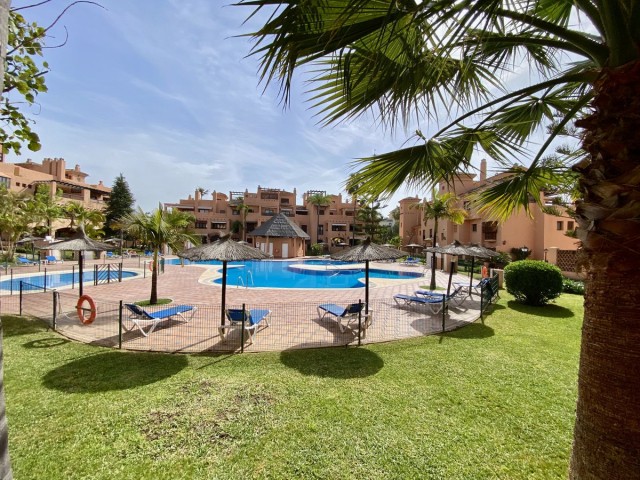 Appartement avec 3 Chambres  à Hacienda del Sol