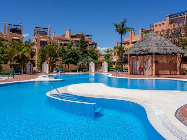 Appartement avec 3 Chambres  à Hacienda del Sol