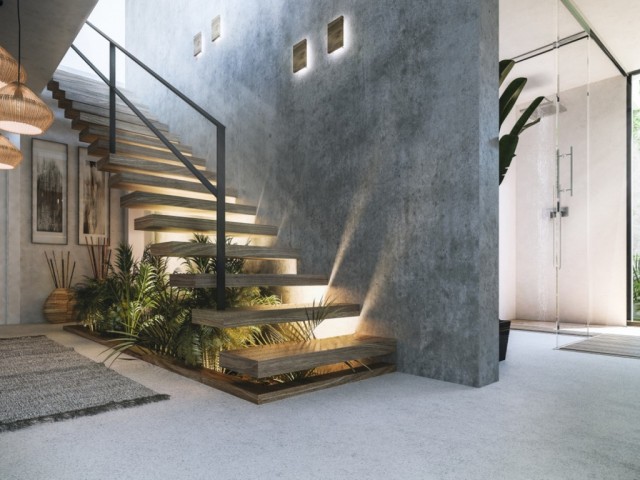 4 Sovrums Villa i New Golden Mile