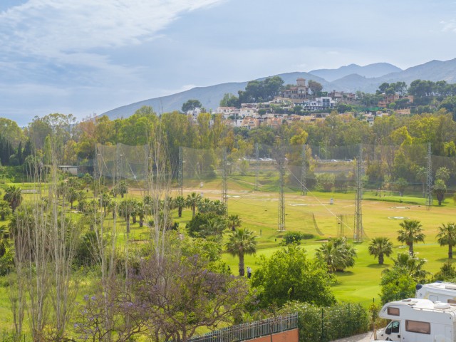 Townhouse, Torremolinos