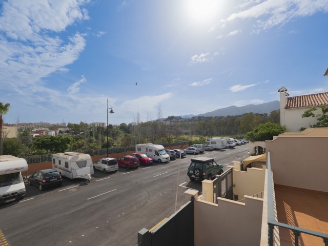 3 Bedrooms Townhouse in Torremolinos