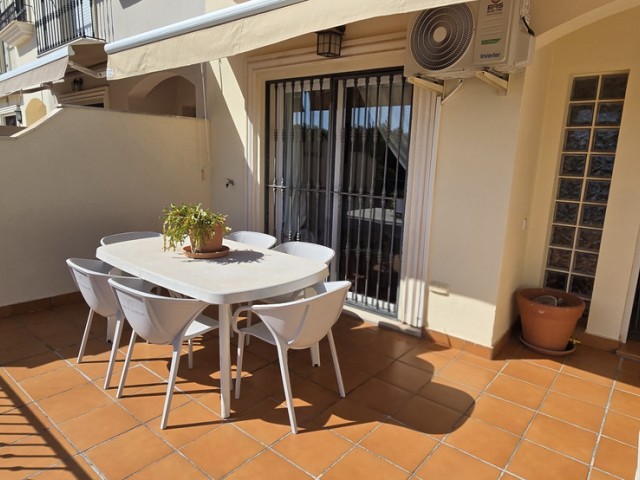 3 Bedrooms Townhouse in Torremolinos