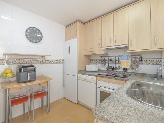 3 Bedrooms Townhouse in Torremolinos