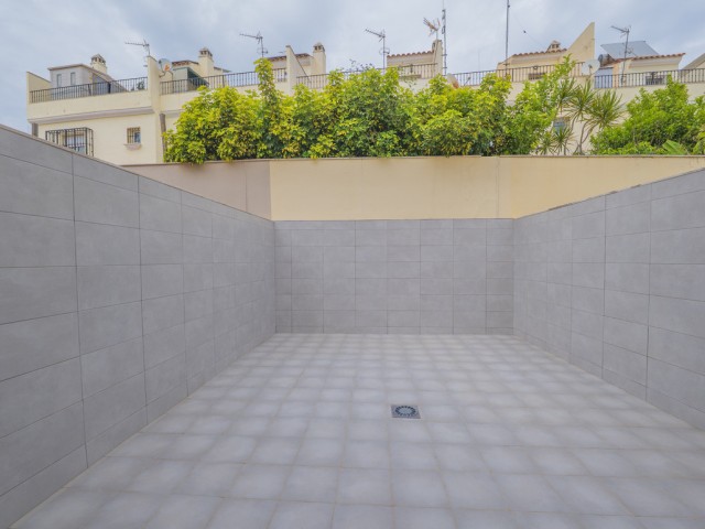 3 Bedrooms Townhouse in Torremolinos