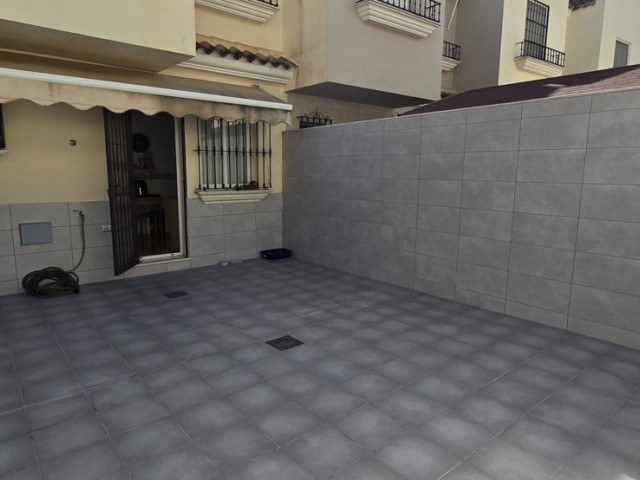 3 Bedrooms Townhouse in Torremolinos