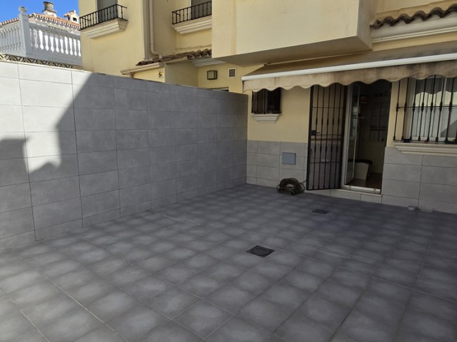3 Bedrooms Townhouse in Torremolinos