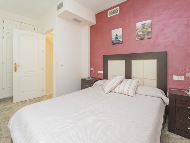 3 Bedrooms Townhouse in Torremolinos