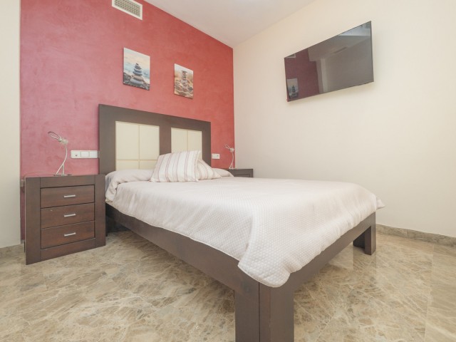 3 Bedrooms Townhouse in Torremolinos