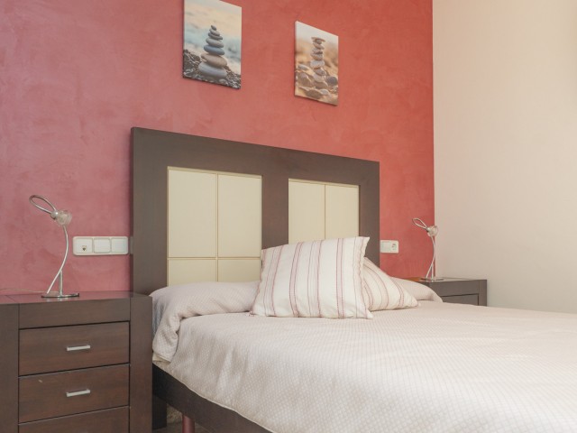 3 Bedrooms Townhouse in Torremolinos