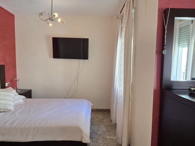 3 Bedrooms Townhouse in Torremolinos