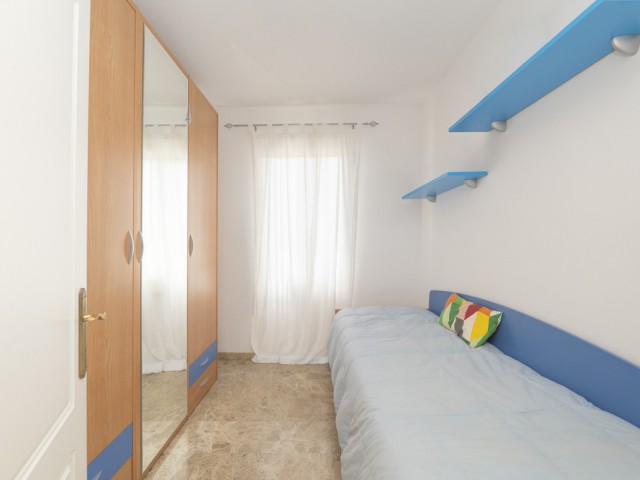 3 Bedrooms Townhouse in Torremolinos