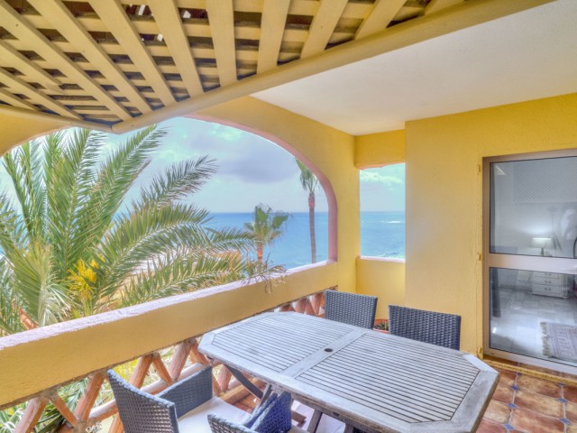 Apartment, Mijas Costa