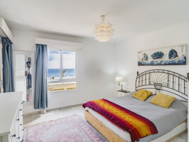 2 Schlafzimmer Apartment in Mijas Costa