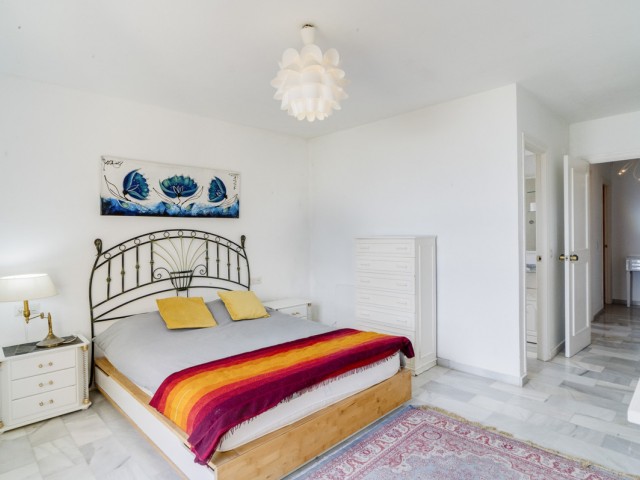 2 Schlafzimmer Apartment in Mijas Costa